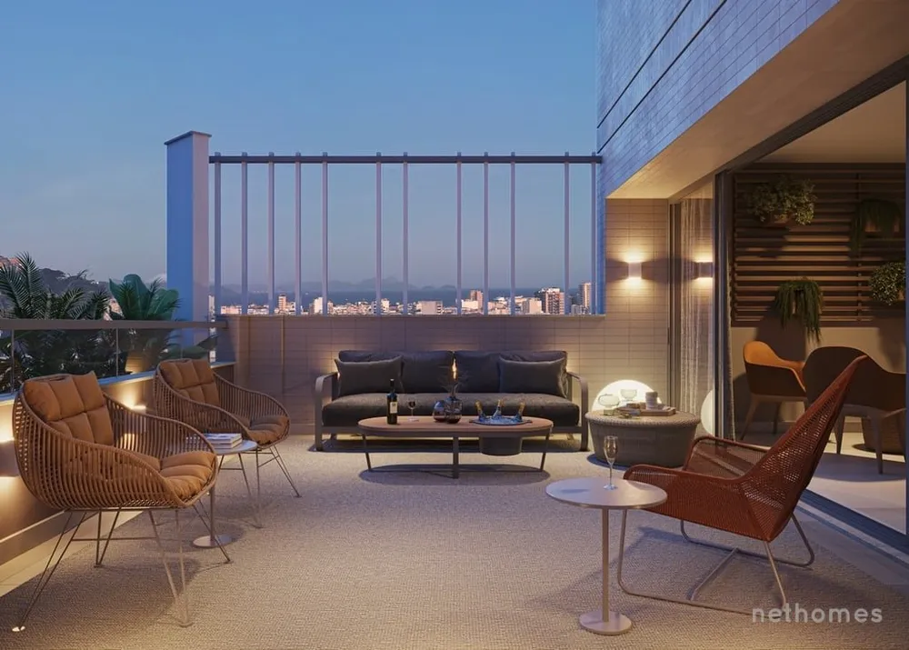 Apartamento, 1 quarto, 174 m² - Foto 19