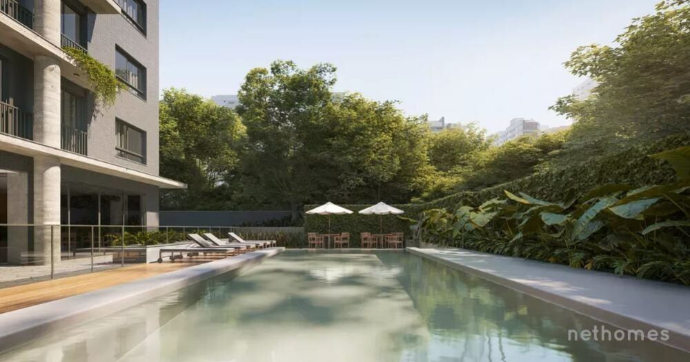 Apartamento, 3 quartos, 167 m² - Foto 8