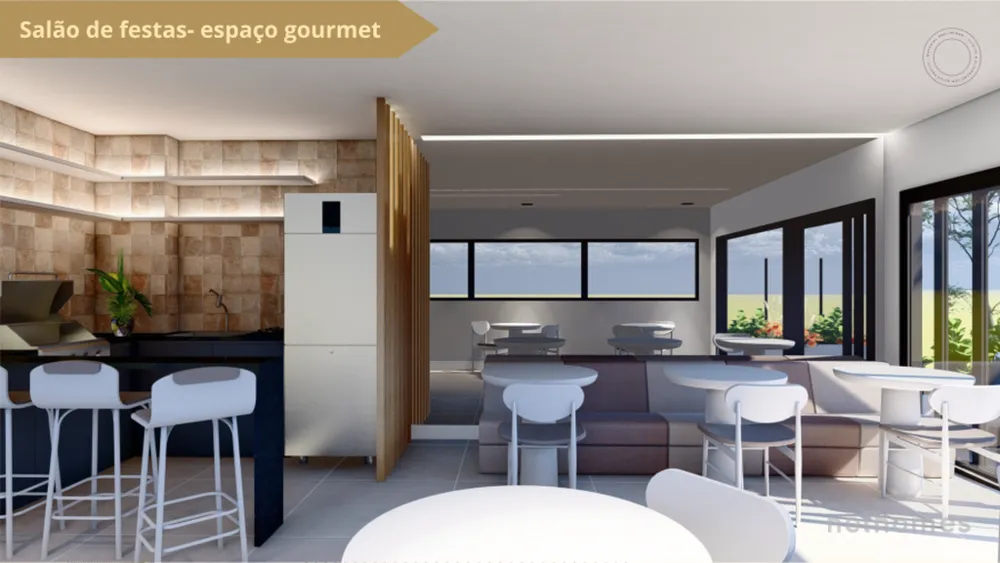 Apartamento, 1 quarto, 27 m² - Foto 1