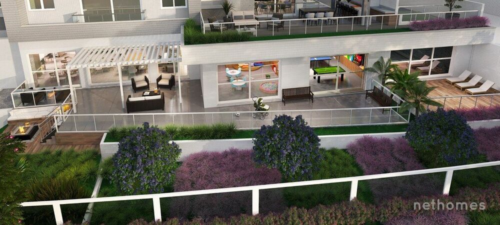 Apartamento, 3 quartos, 182 m² - Foto 7