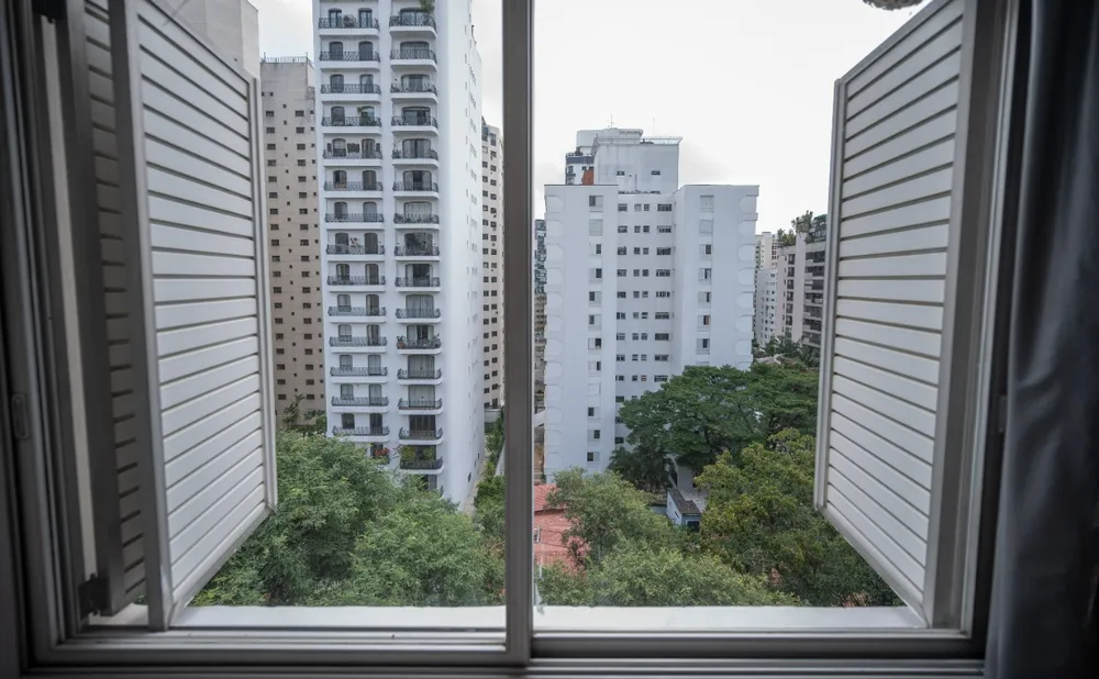 Apartamento, 2 quartos, 58 m² - Foto 1