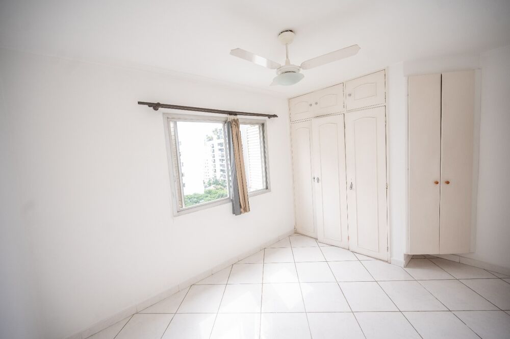 Apartamento à venda com 2 quartos, 58m² - Foto 3
