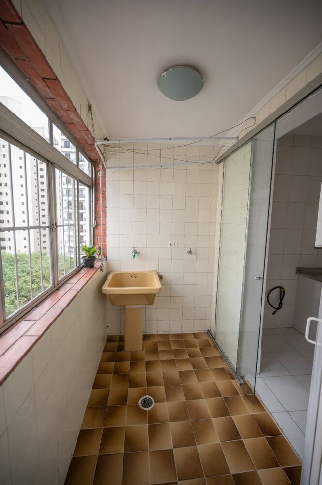 Apartamento à venda com 2 quartos, 58m² - Foto 6