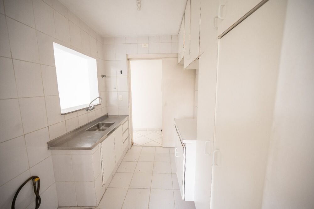 Apartamento à venda com 2 quartos, 58m² - Foto 5