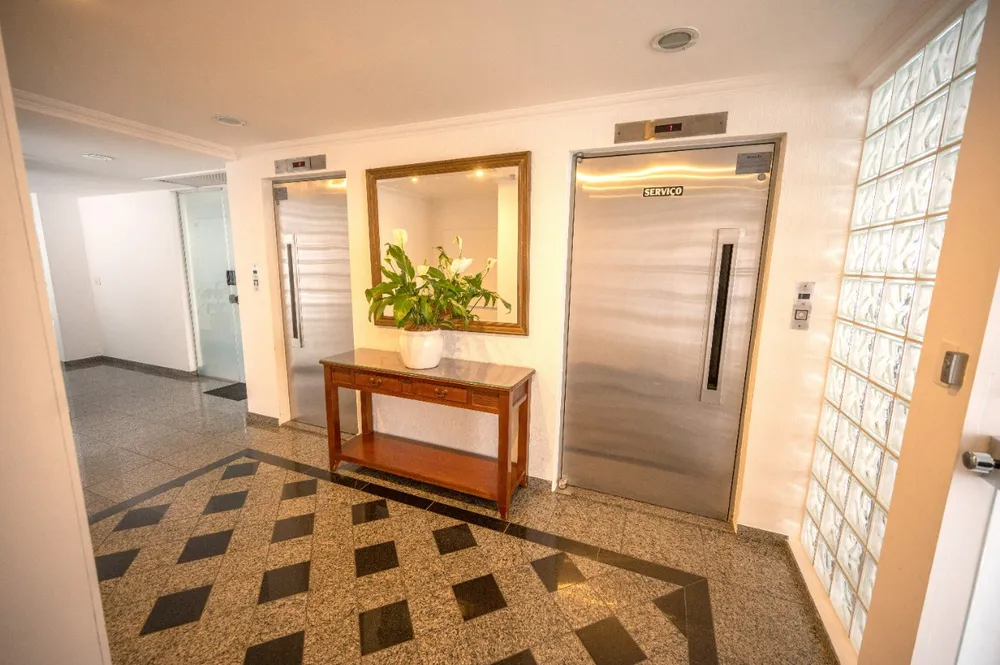 Apartamento, 2 quartos, 58 m² - Foto 9