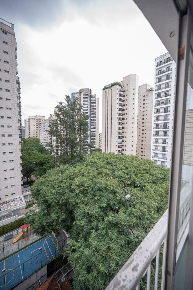 Apartamento à venda com 2 quartos, 58m² - Foto 7