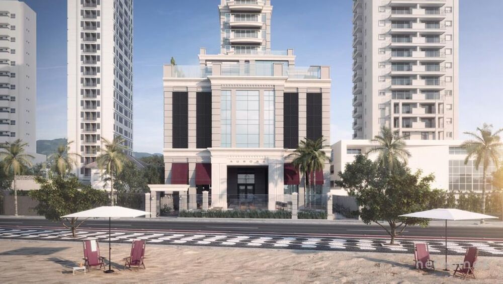 Apartamento Lançamentos com 5 quartos, 230m² - Foto 2
