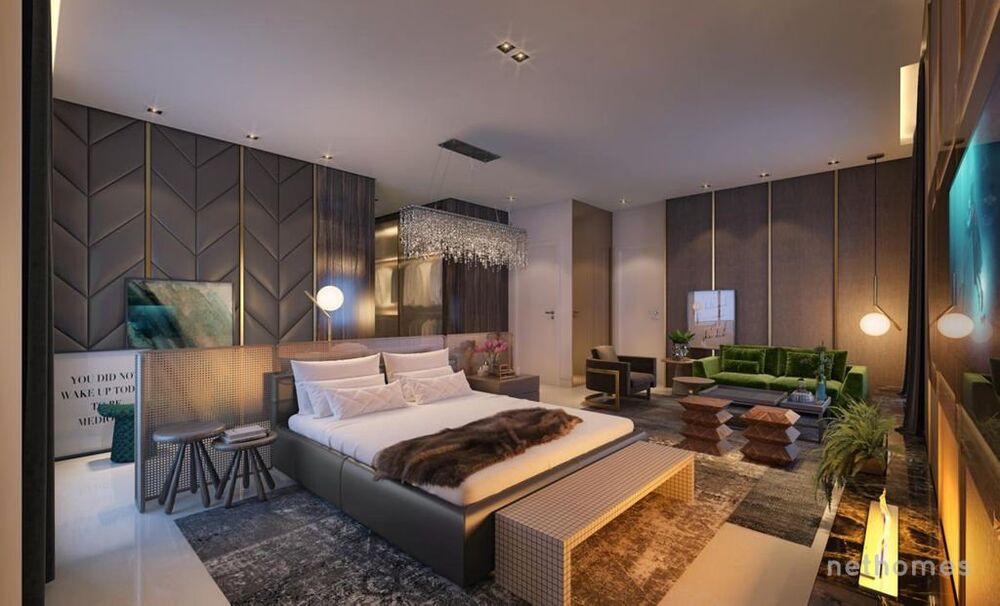 Apartamento Lançamentos com 5 quartos, 230m² - Foto 28