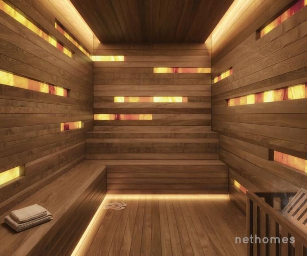 Apartamento Lançamentos com 5 quartos, 230m² - Foto 12