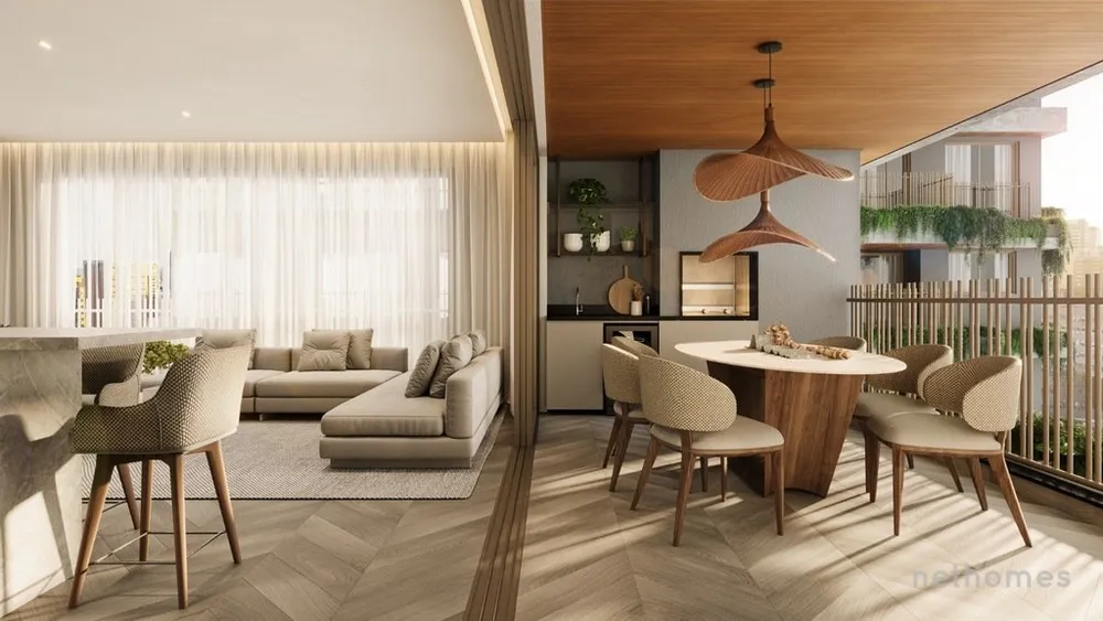Apartamento, 2 quartos, 105 m² - Foto 8