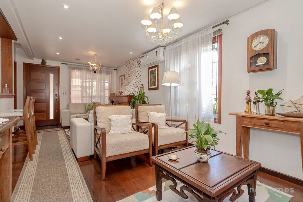 Casa de Condomínio à venda com 3 quartos, 230m² - Foto 3