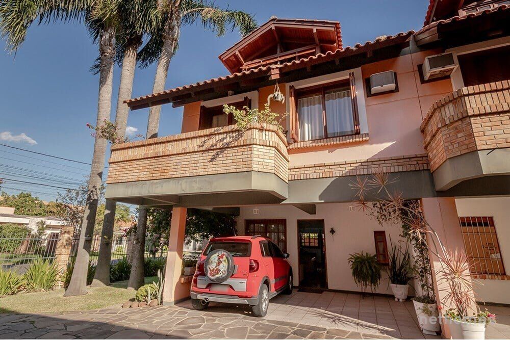 Casa de Condomínio à venda com 3 quartos, 230m² - Foto 26