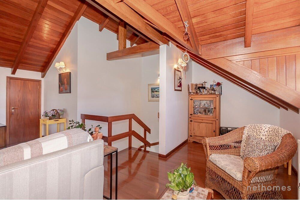 Casa de Condomínio à venda com 3 quartos, 230m² - Foto 19