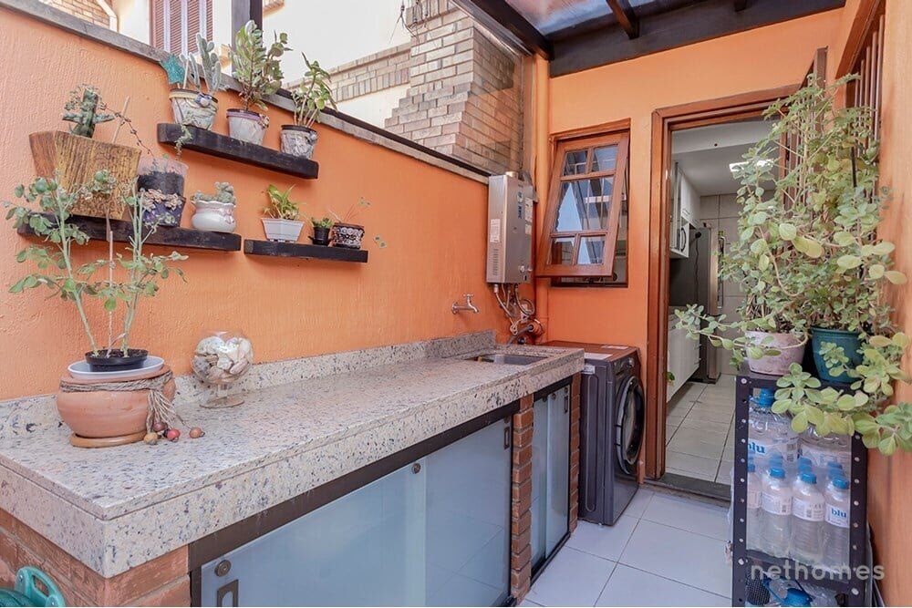 Casa de Condomínio à venda com 3 quartos, 230m² - Foto 24