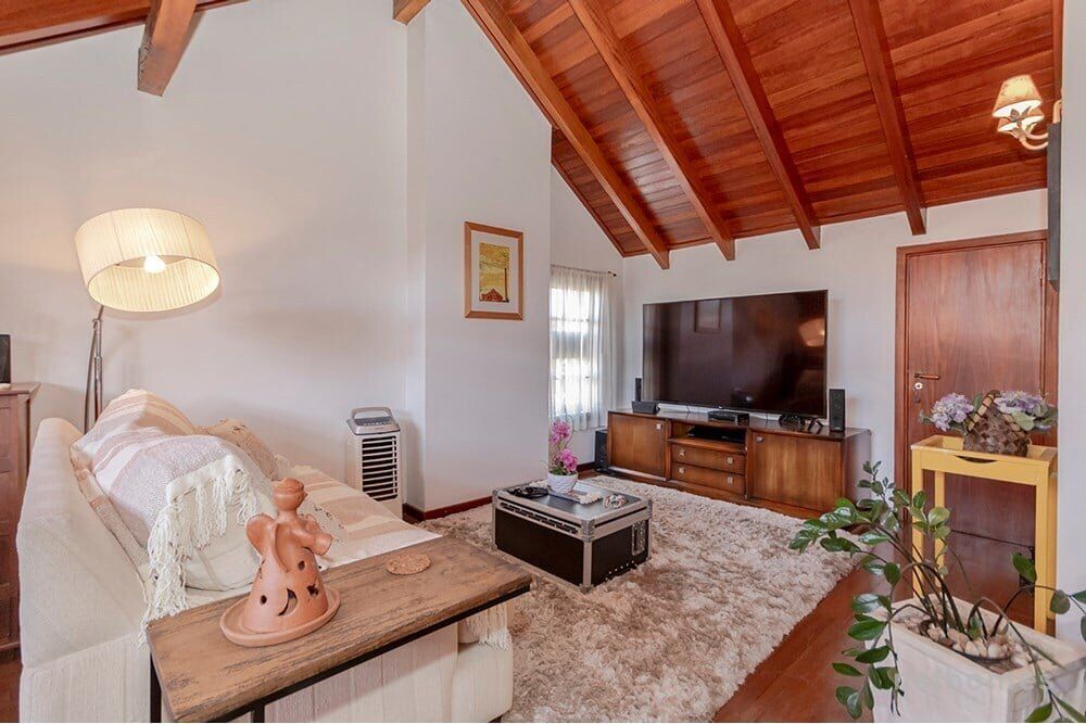 Casa de Condomínio à venda com 3 quartos, 230m² - Foto 18