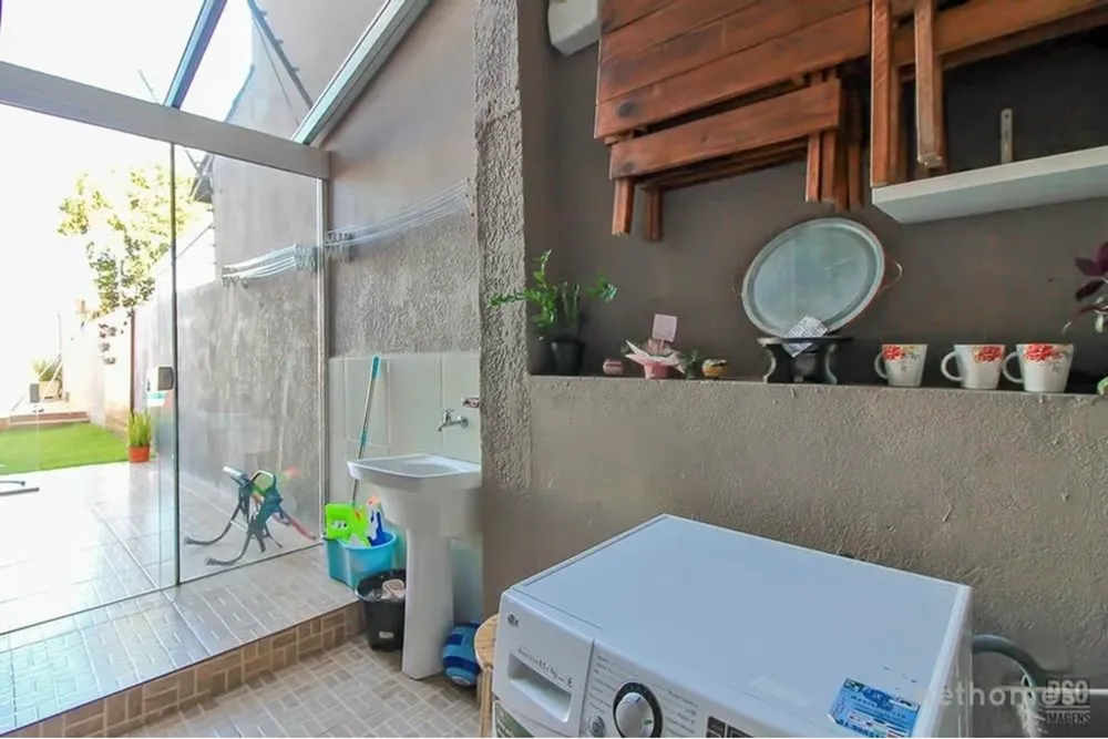 Casa, 3 quartos, 128 m² - Foto 3