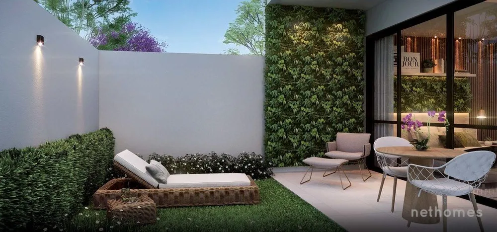 Apartamento, 1 quarto, 25 m² - Foto 4