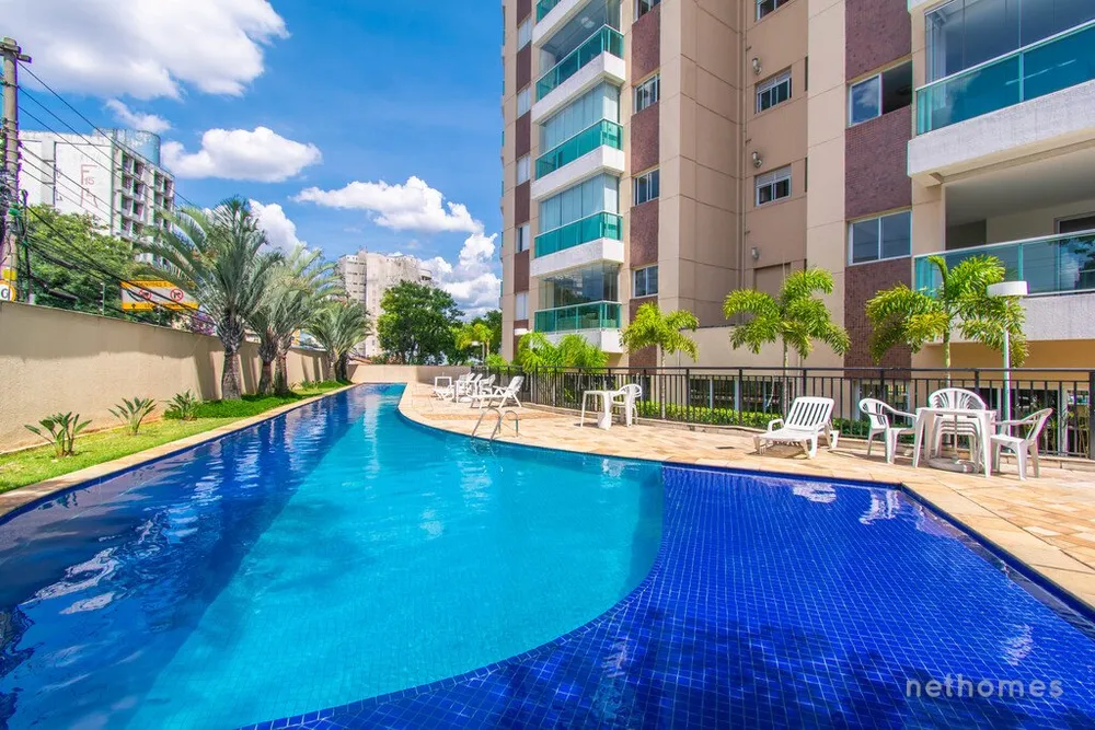 Apartamento, 3 quartos, 132 m² - Foto 11