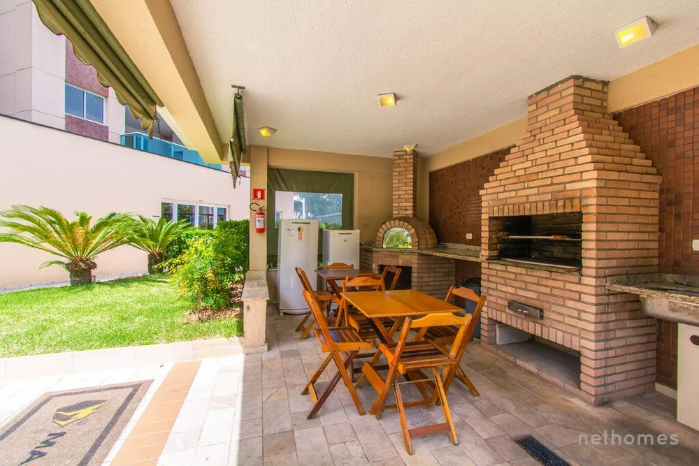 Apartamento, 3 quartos, 132 m² - Foto 9