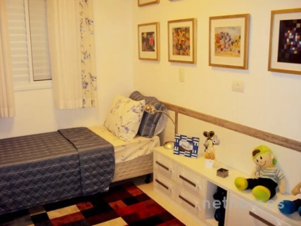 Apartamento, 3 quartos, 132 m² - Foto 5