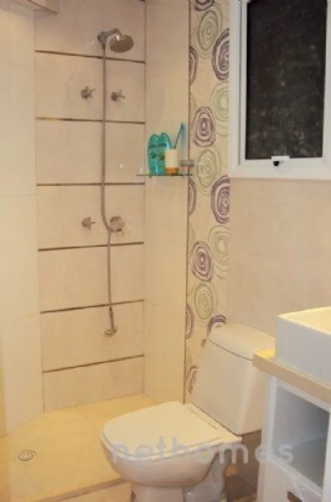 Apartamento, 3 quartos, 132 m² - Foto 6