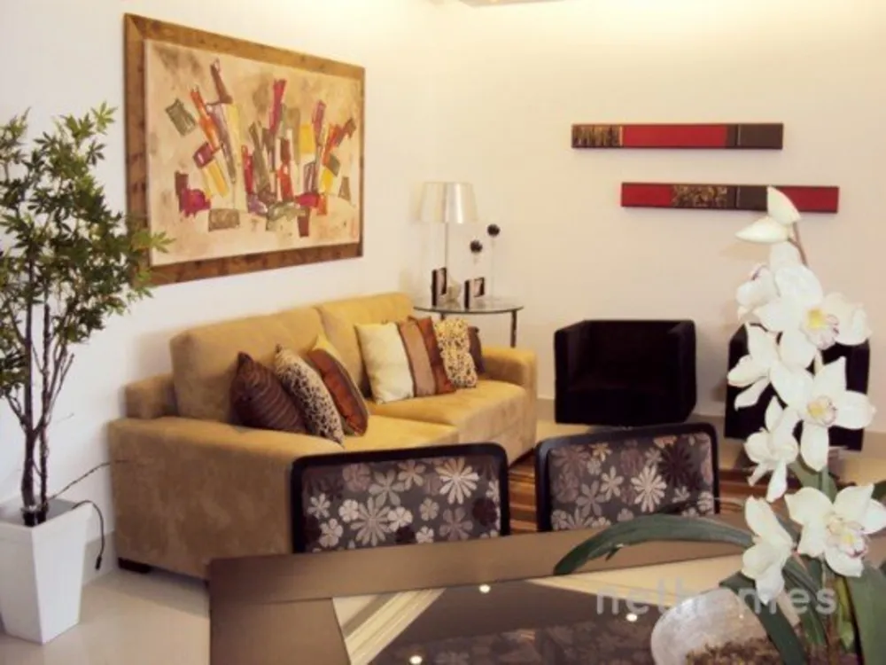 Apartamento, 3 quartos, 132 m² - Foto 2