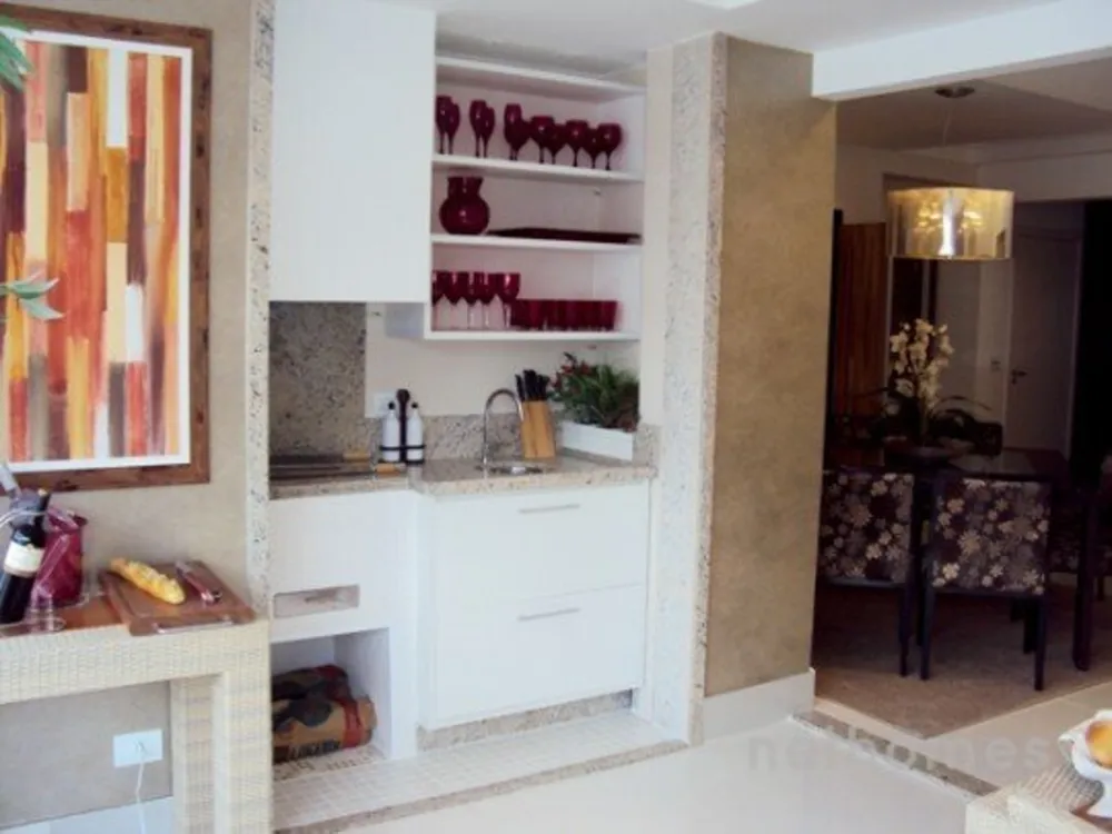 Apartamento, 3 quartos, 132 m² - Foto 4