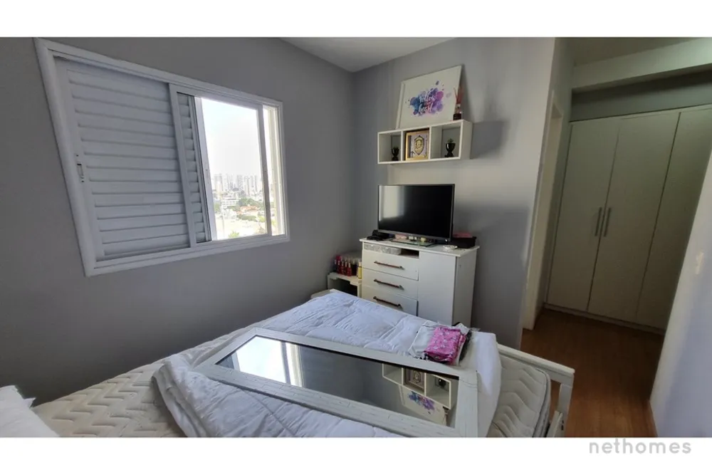 Apartamento, 3 quartos, 101 m² - Foto 7