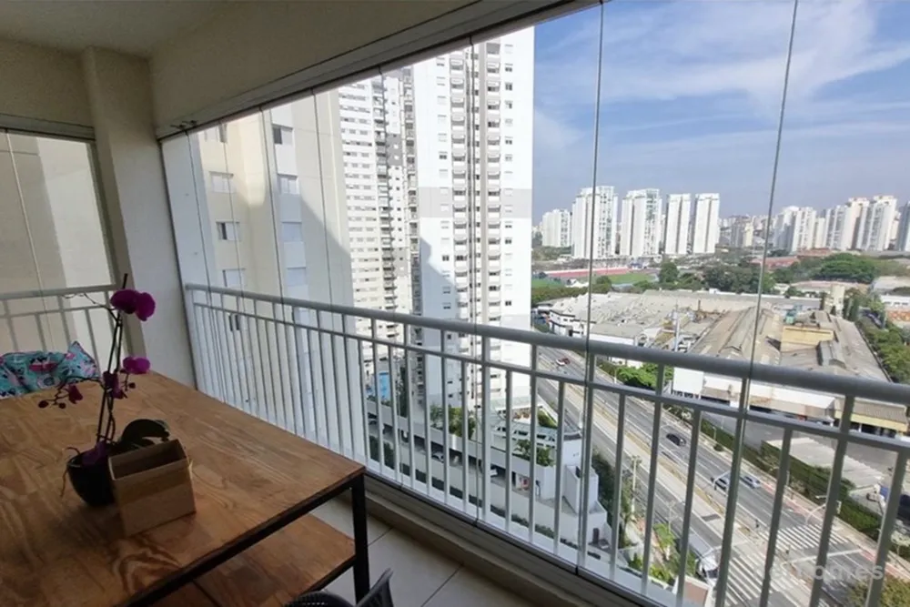 Apartamento, 3 quartos, 101 m² - Foto 3