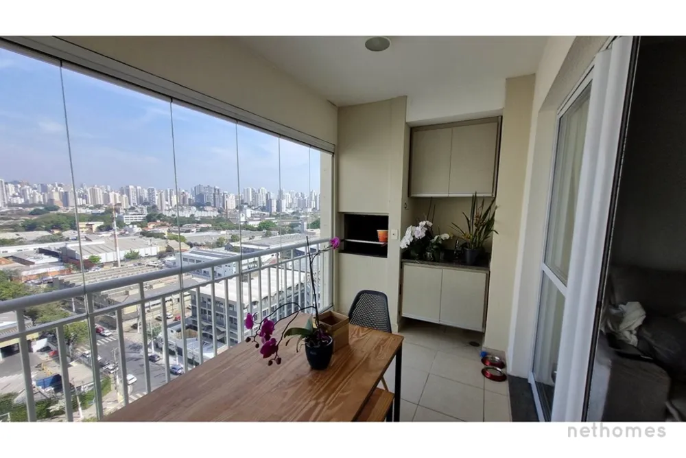 Apartamento, 3 quartos, 101 m² - Foto 5