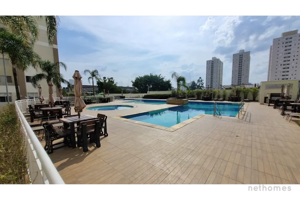 Apartamento, 3 quartos, 101 m² - Foto 1