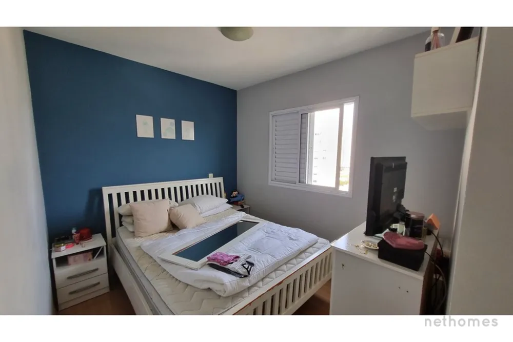Apartamento, 3 quartos, 101 m² - Foto 8