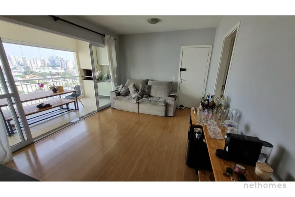 Apartamento, 3 quartos, 101 m² - Foto 2