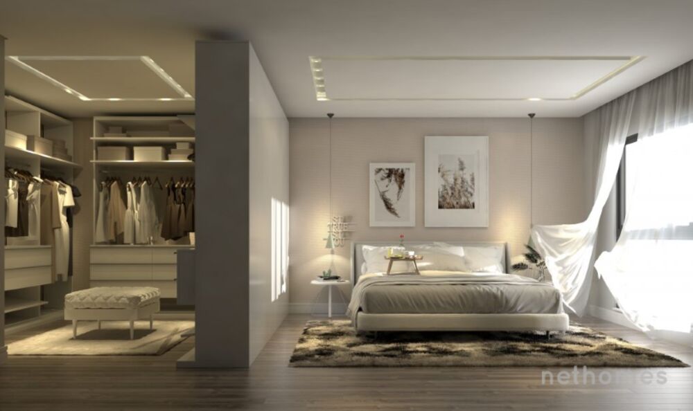 Cobertura, 4 quartos, 319 m² - Foto 6