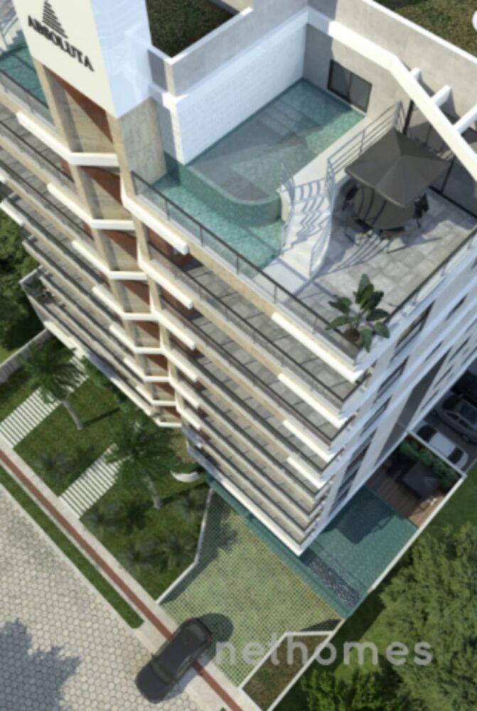 Cobertura, 4 quartos, 319 m² - Foto 11