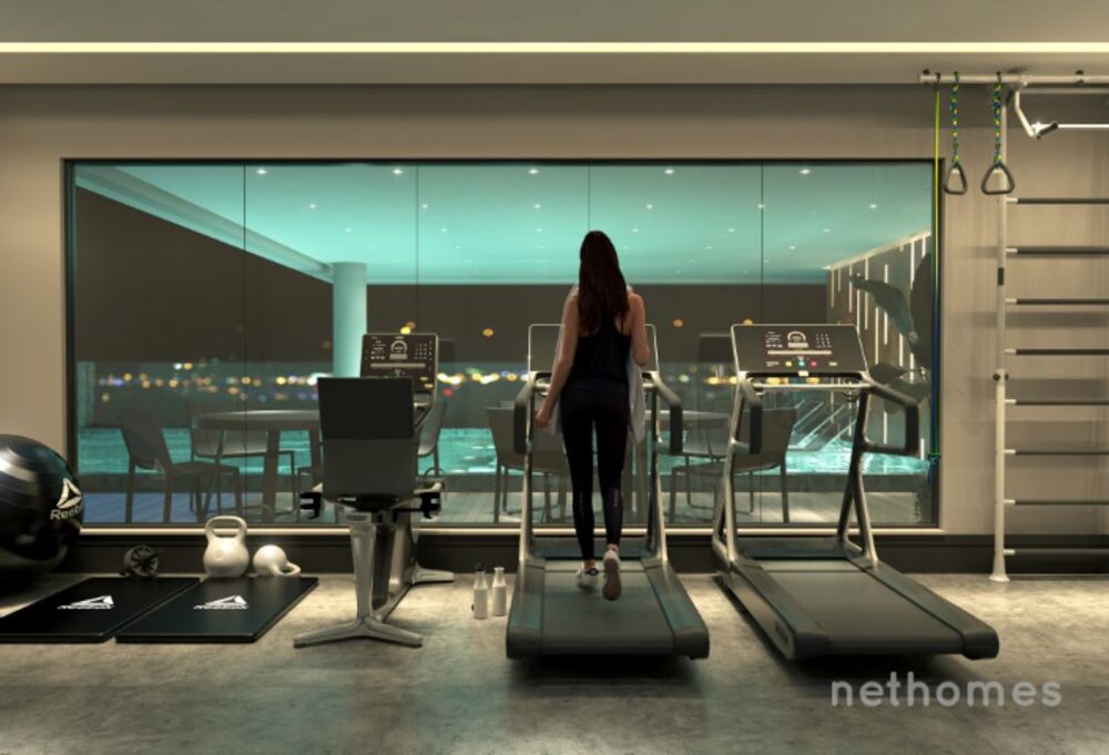 Cobertura, 4 quartos, 319 m² - Foto 8