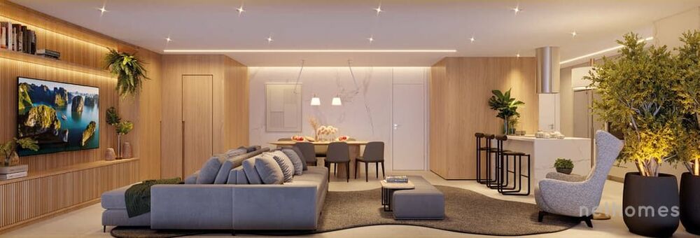 Cobertura, 4 quartos, 281 m² - Foto 11