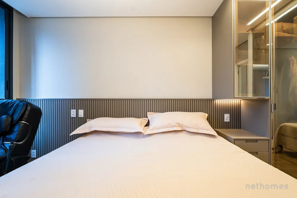 Apartamento, 2 quartos, 86 m² - Foto 12