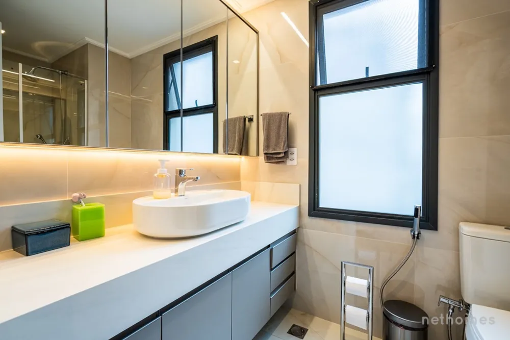 Apartamento, 2 quartos, 86 m² - Foto 11