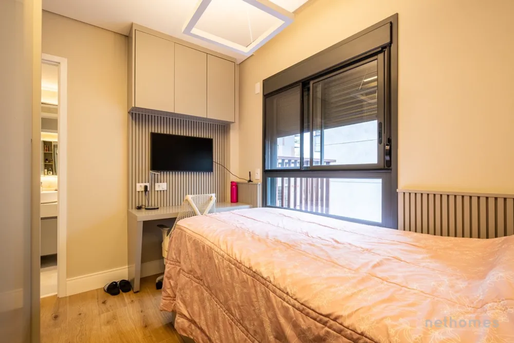 Apartamento, 2 quartos, 86 m² - Foto 6