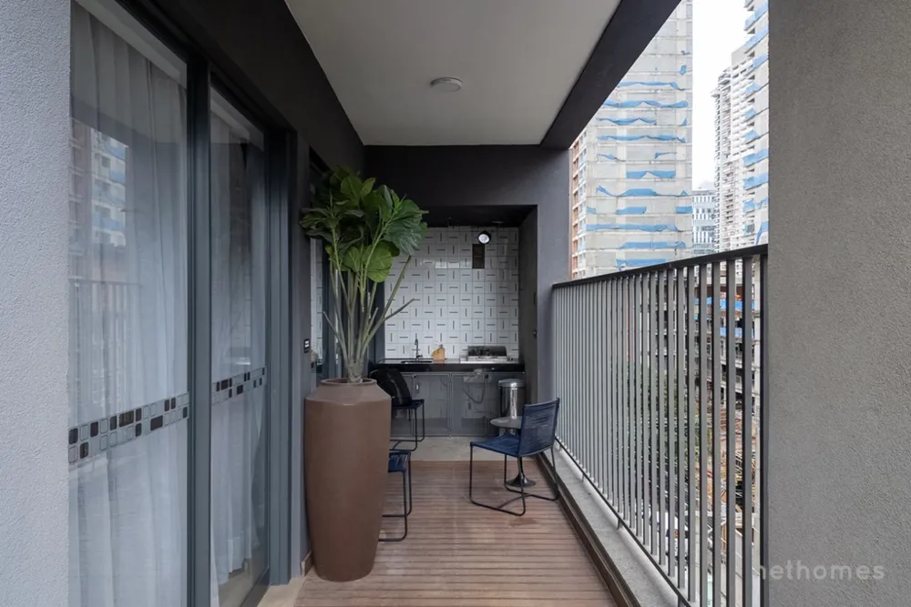 Apartamento, 2 quartos, 86 m² - Foto 8