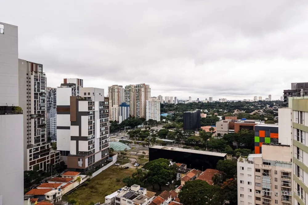 Apartamento, 2 quartos, 86 m² - Foto 4