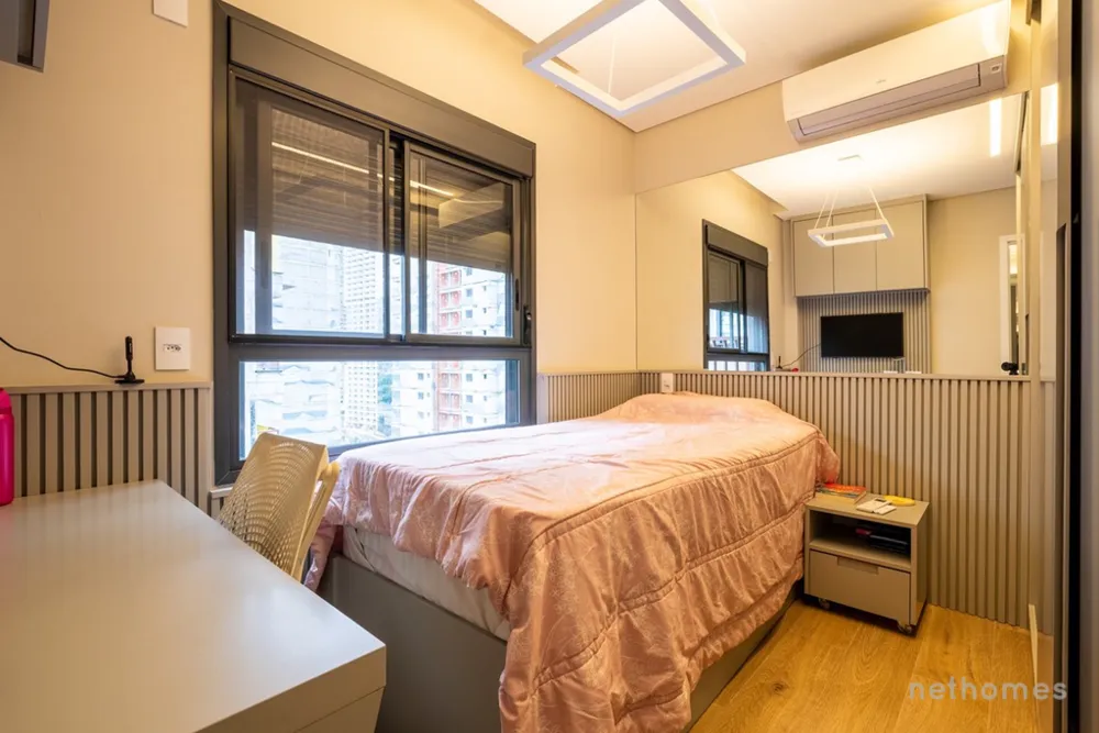 Apartamento, 2 quartos, 86 m² - Foto 7