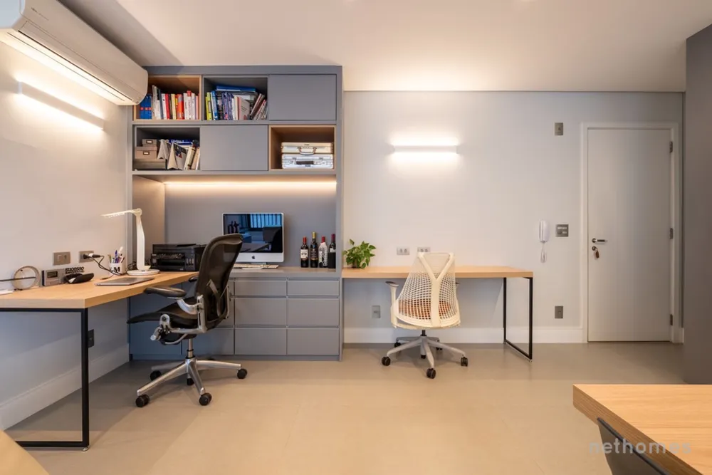 Apartamento, 2 quartos, 86 m² - Foto 10