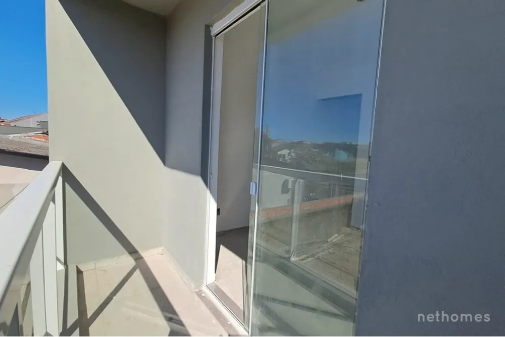 Apartamento, 1 quarto, 28 m² - Foto 3