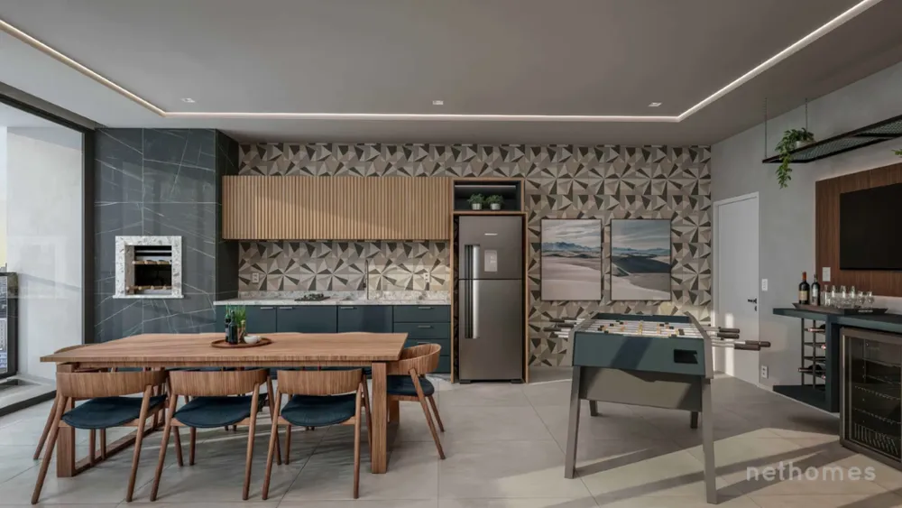 Apartamento, 3 quartos, 106 m² - Foto 10
