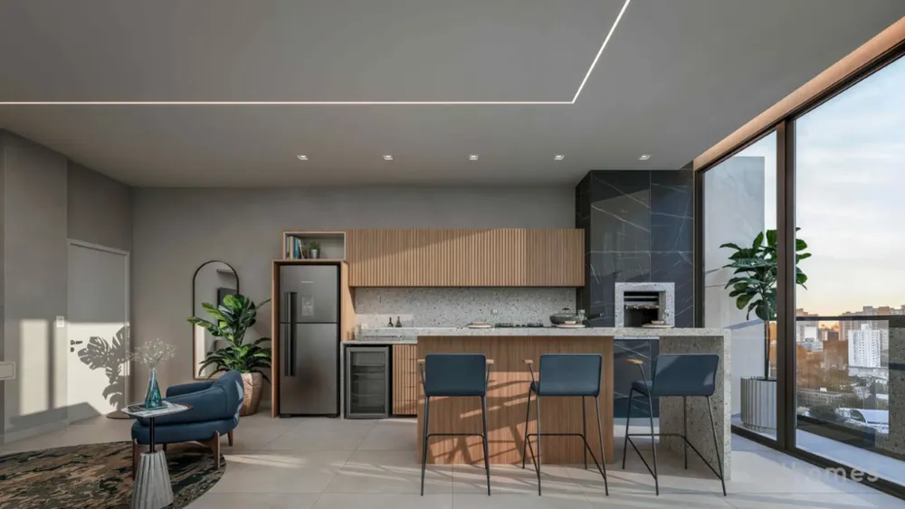 Apartamento, 3 quartos, 106 m² - Foto 8