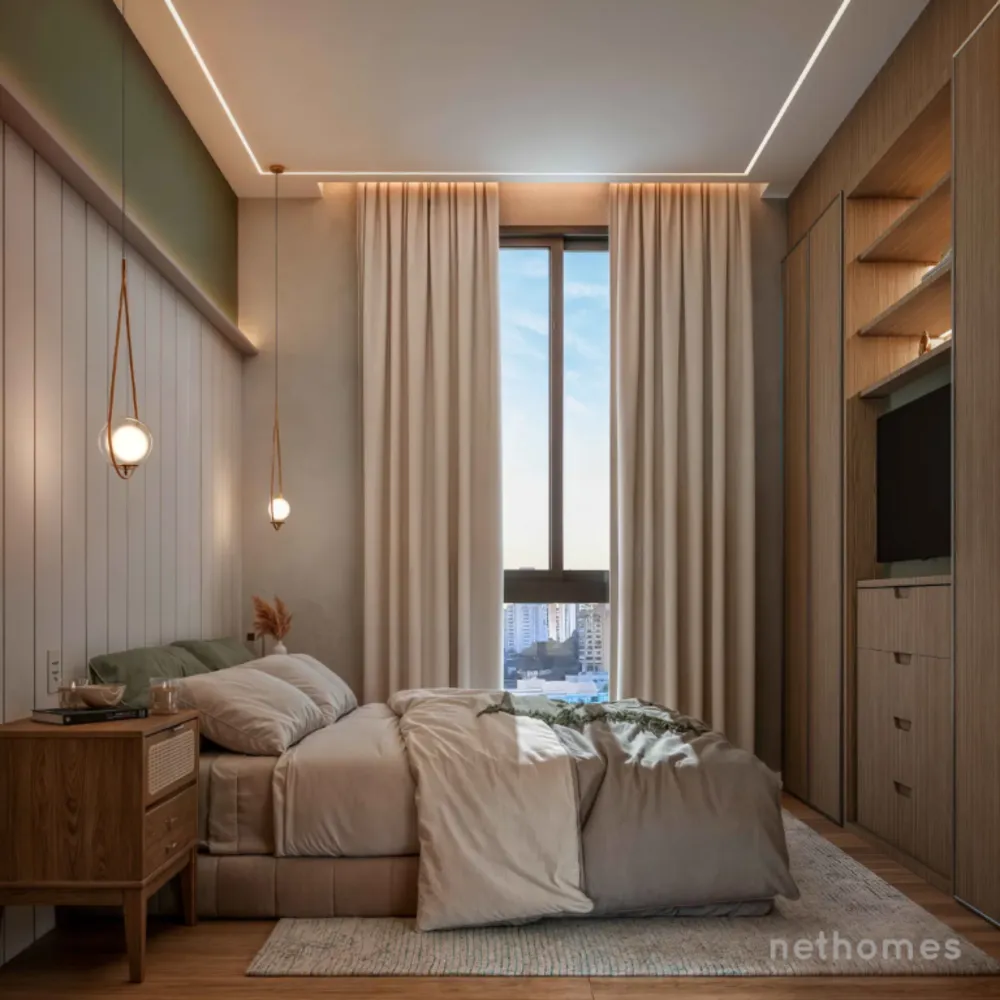 Apartamento, 3 quartos, 106 m² - Foto 6