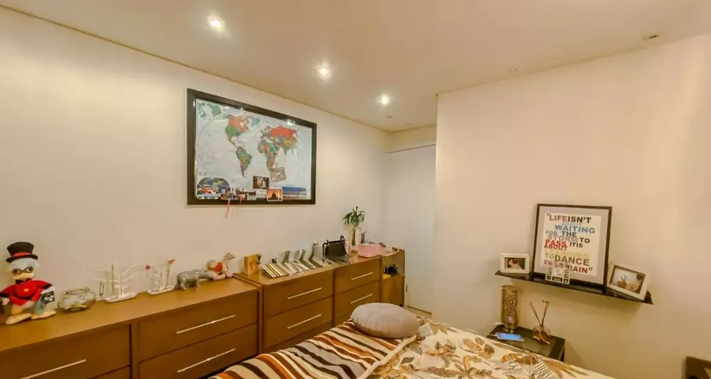 Apartamento, 2 quartos, 63 m² - Foto 4