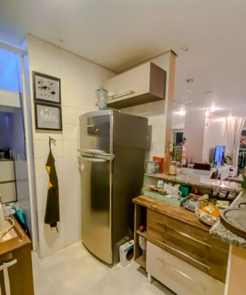Apartamento, 2 quartos, 63 m² - Foto 1
